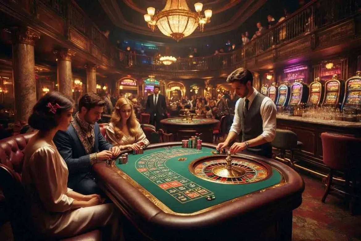 Holland Casino Groningen